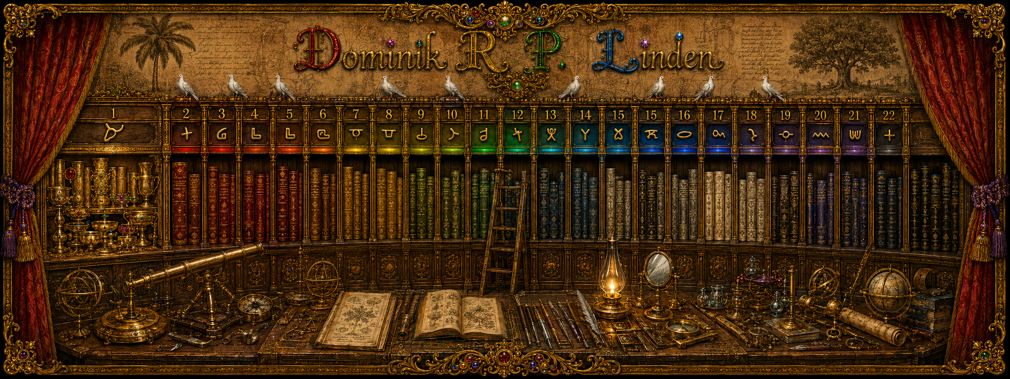 Bücher