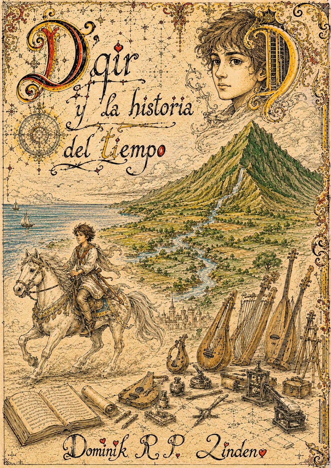 Buch 5