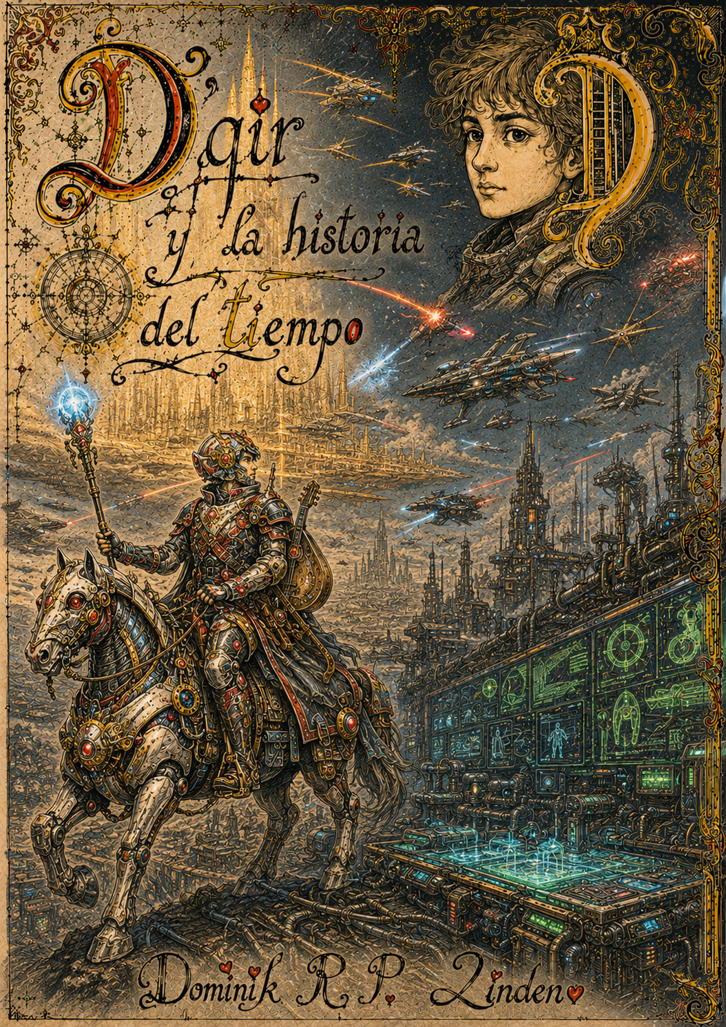 Buch 9