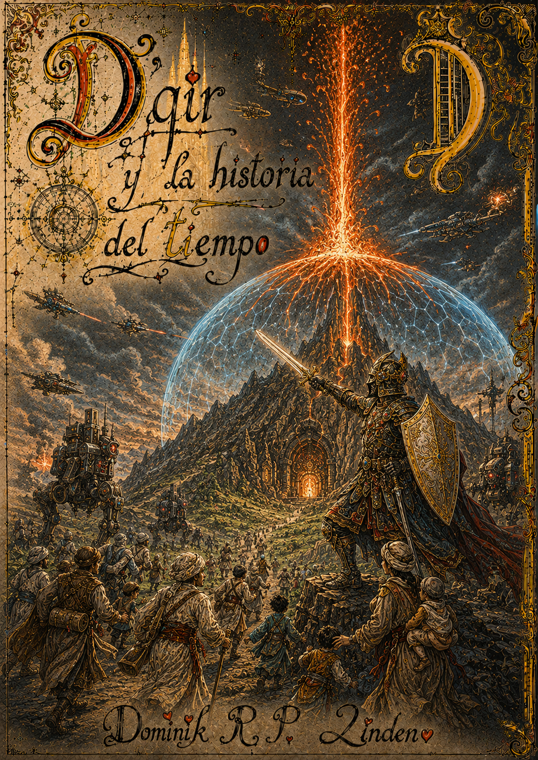 Buch 8